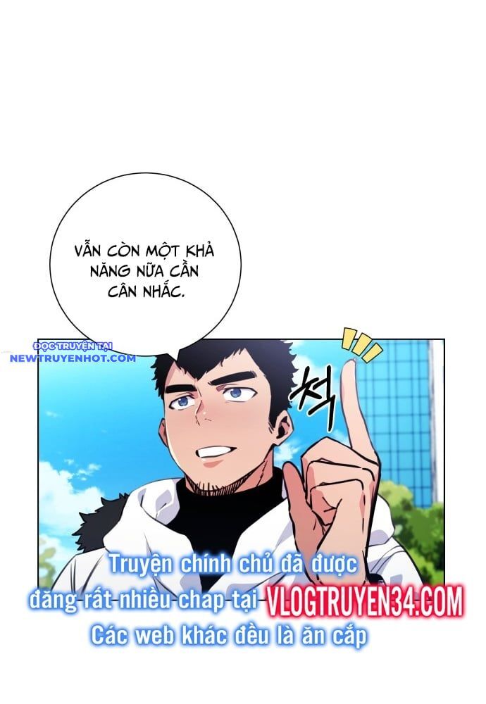 Góc Cao Khung Thành Chapter 123 - Trang 2