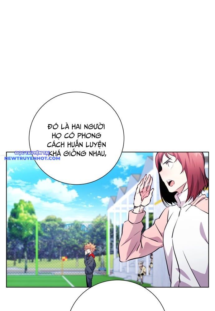 Góc Cao Khung Thành Chapter 123 - Trang 2