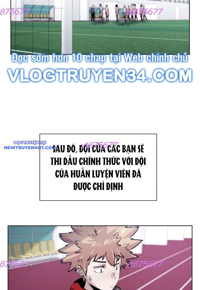 Góc Cao Khung Thành Chapter 123 - Trang 2