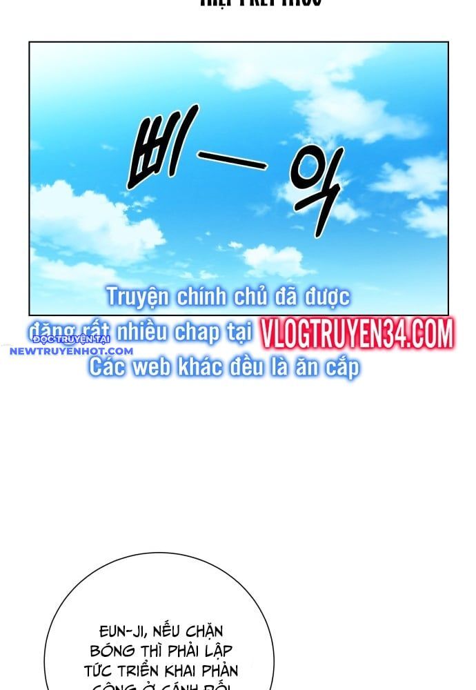 Góc Cao Khung Thành Chapter 123 - Trang 2