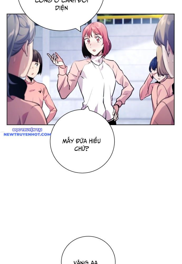 Góc Cao Khung Thành Chapter 123 - Trang 2