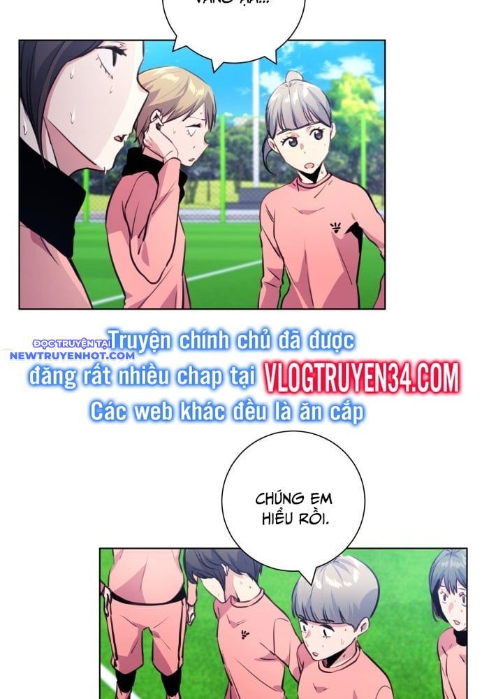 Góc Cao Khung Thành Chapter 123 - Trang 2