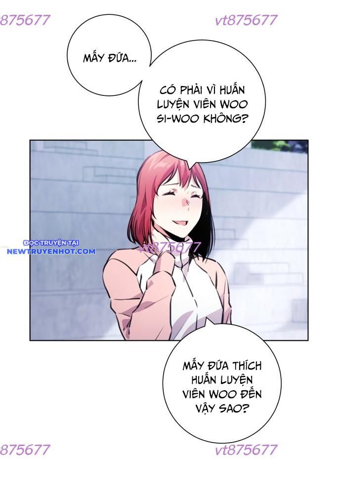 Góc Cao Khung Thành Chapter 123 - Trang 2