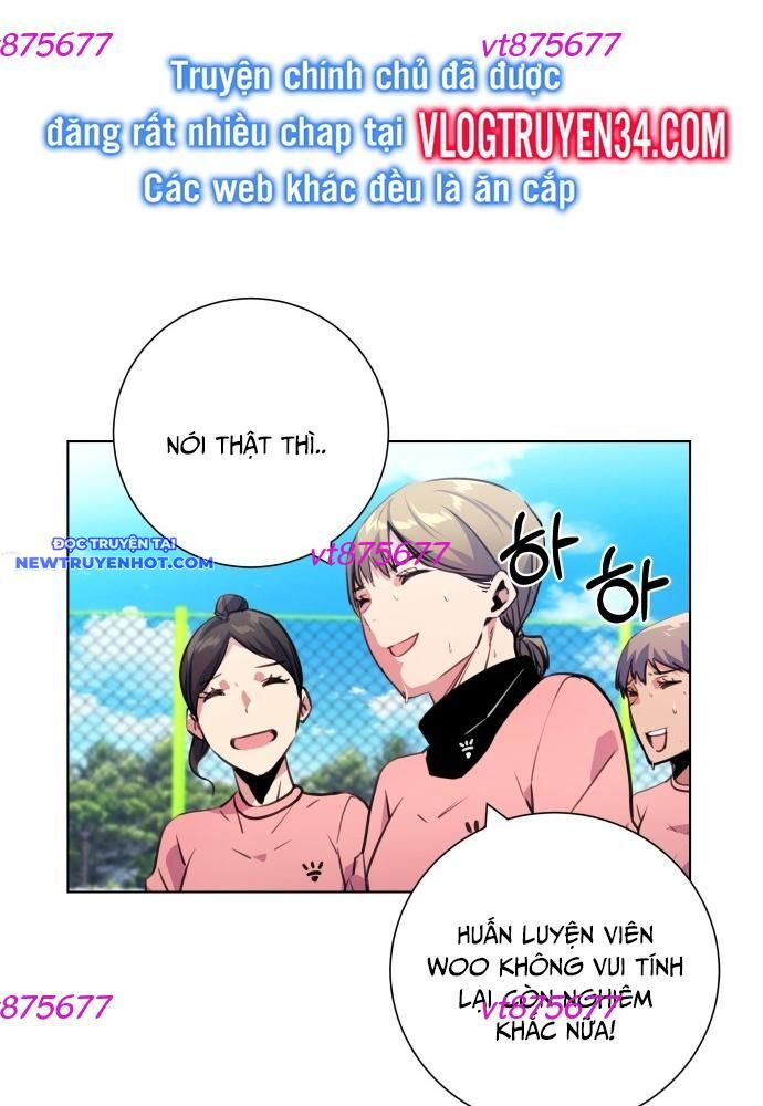 Góc Cao Khung Thành Chapter 123 - Trang 2