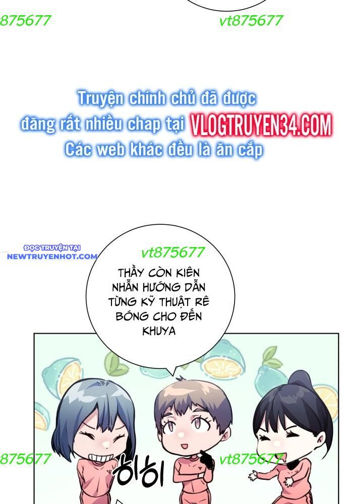 Góc Cao Khung Thành Chapter 123 - Trang 2