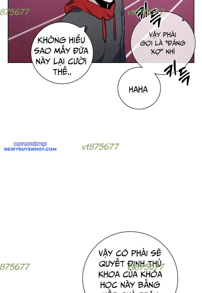 Góc Cao Khung Thành Chapter 123 - Trang 2