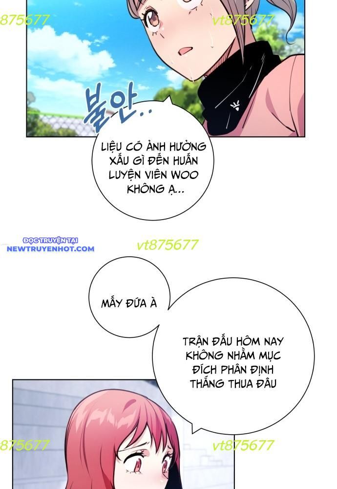 Góc Cao Khung Thành Chapter 123 - Trang 2