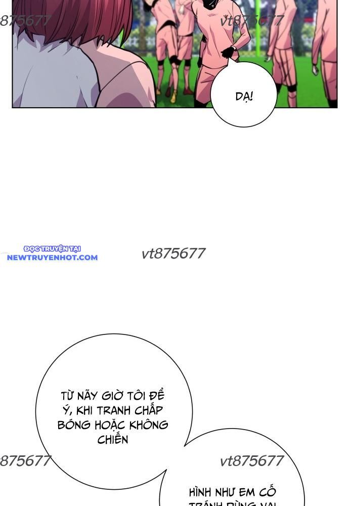 Góc Cao Khung Thành Chapter 123 - Trang 2