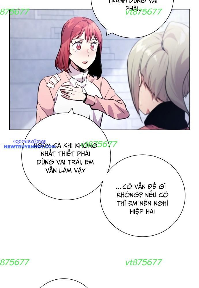 Góc Cao Khung Thành Chapter 123 - Trang 2