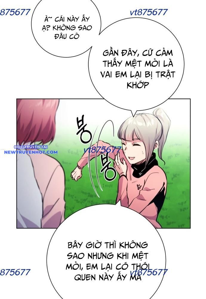 Góc Cao Khung Thành Chapter 123 - Trang 2