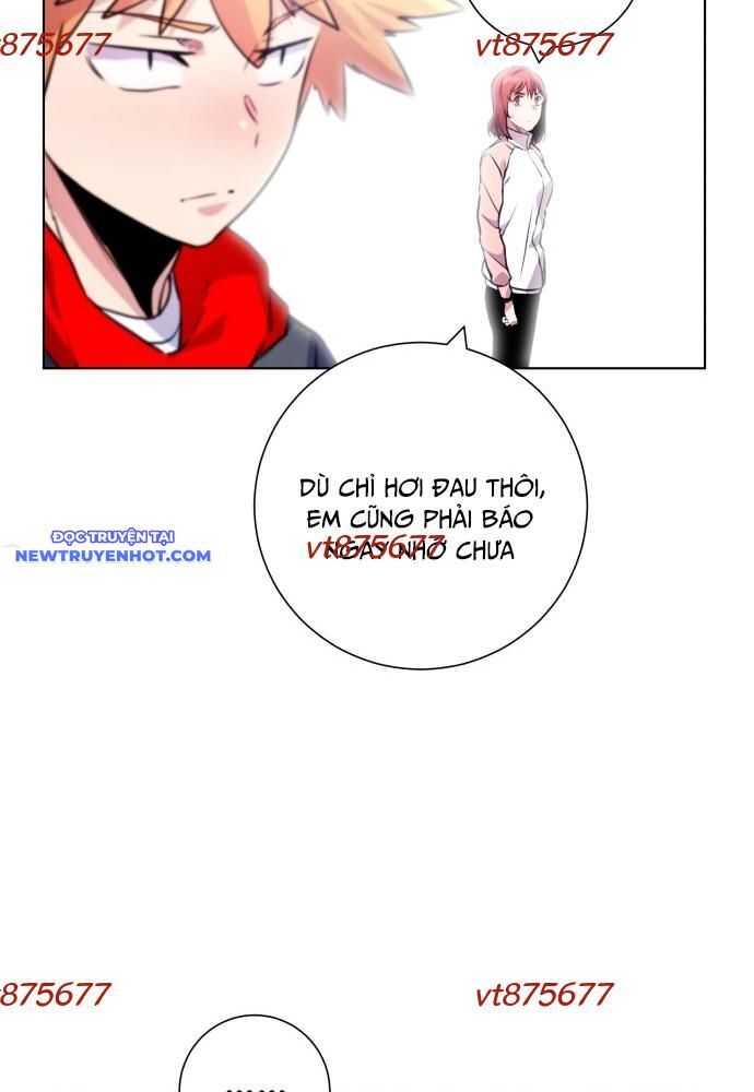 Góc Cao Khung Thành Chapter 123 - Trang 2