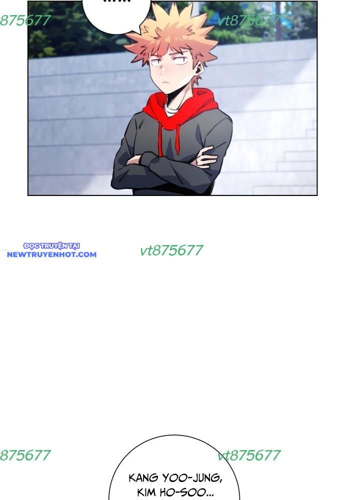 Góc Cao Khung Thành Chapter 123 - Trang 2