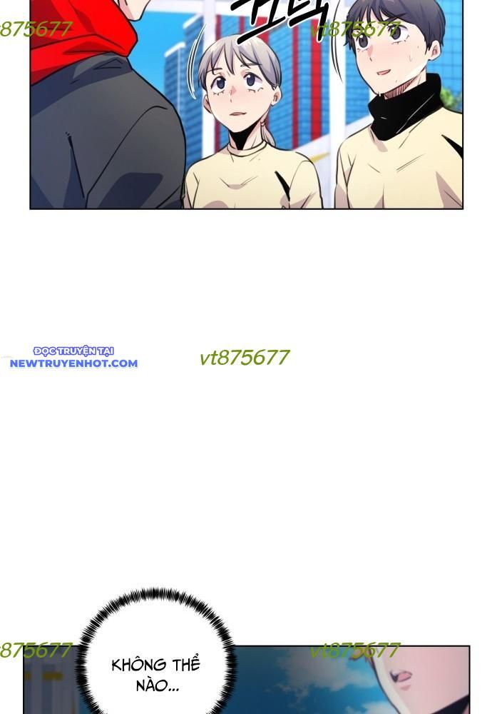 Góc Cao Khung Thành Chapter 123 - Trang 2