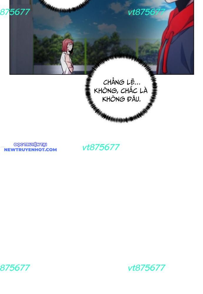 Góc Cao Khung Thành Chapter 123 - Trang 2