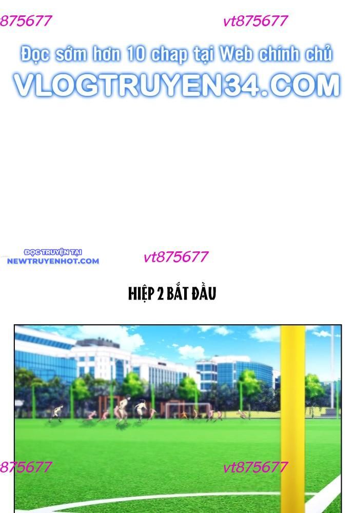 Góc Cao Khung Thành Chapter 123 - Trang 2