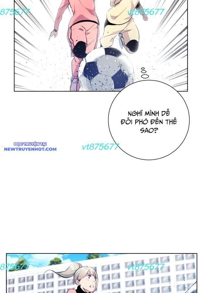 Góc Cao Khung Thành Chapter 123 - Trang 2