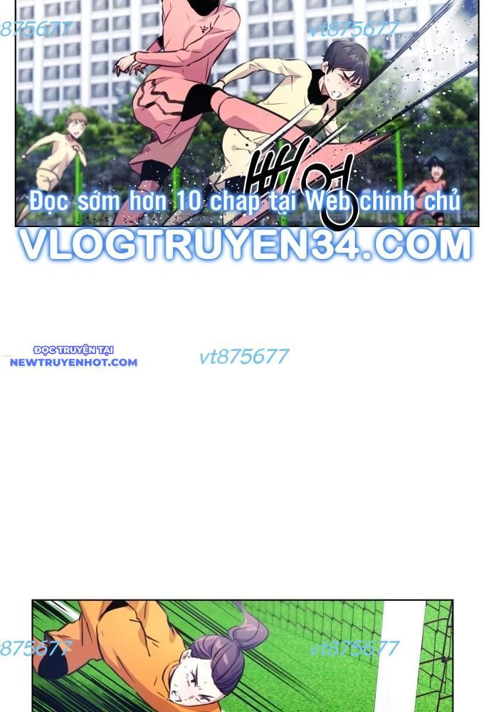 Góc Cao Khung Thành Chapter 123 - Trang 2