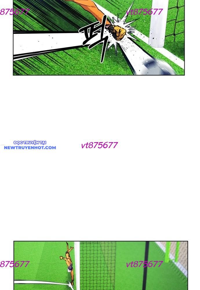 Góc Cao Khung Thành Chapter 123 - Trang 2