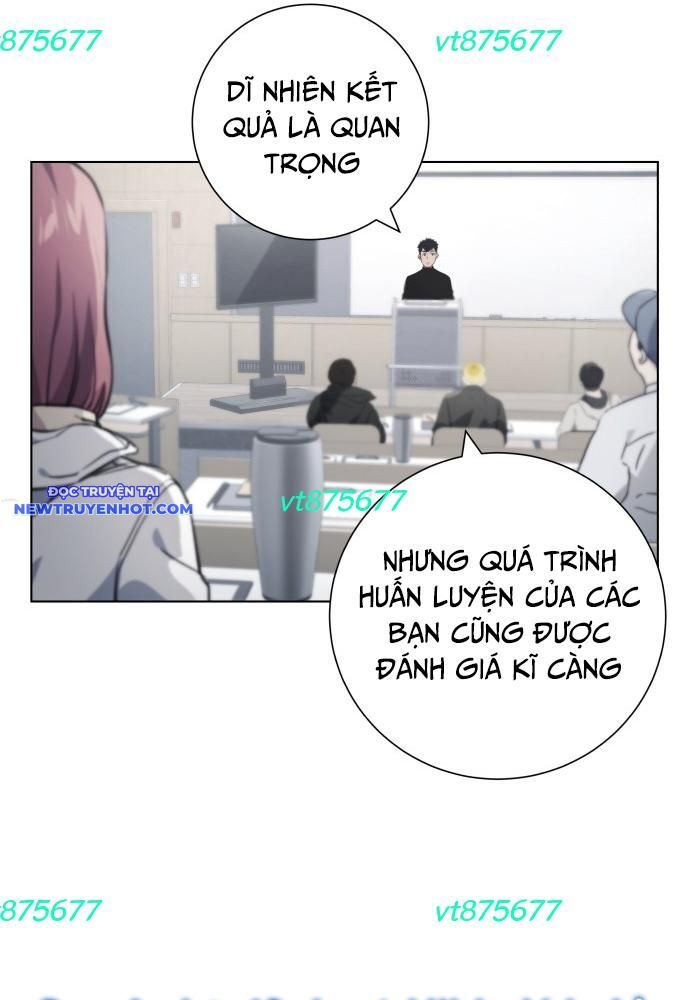 Góc Cao Khung Thành Chapter 123 - Trang 2