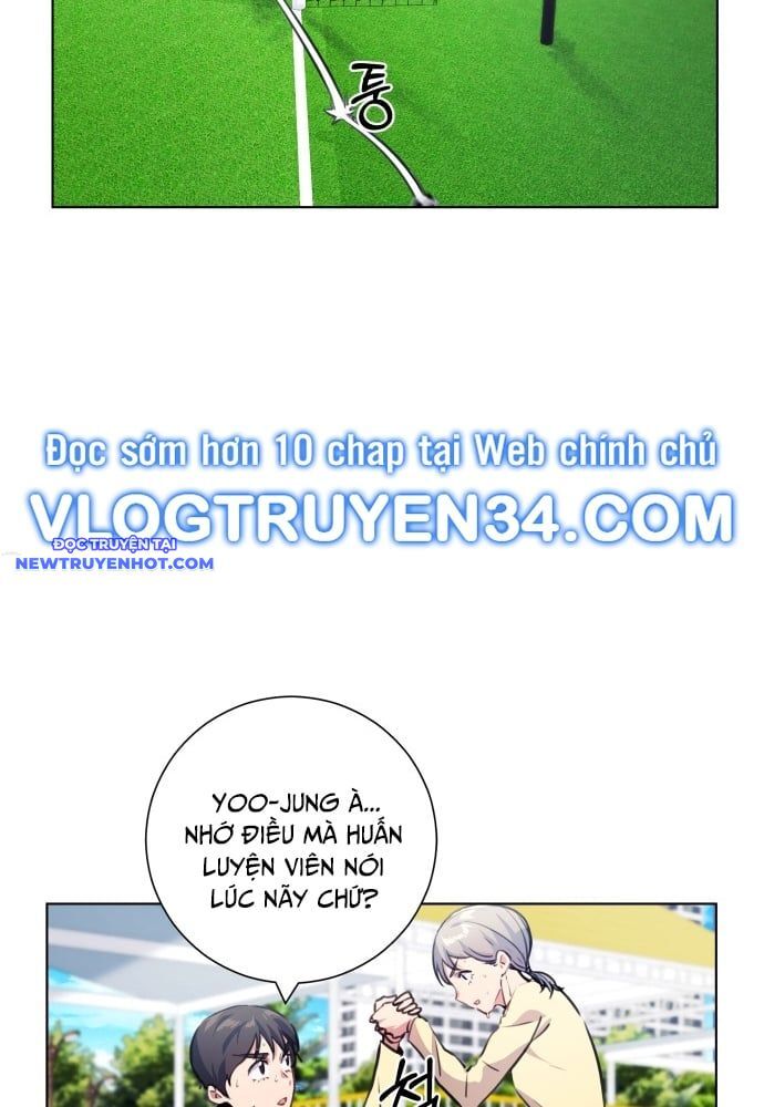 Góc Cao Khung Thành Chapter 123 - Trang 2