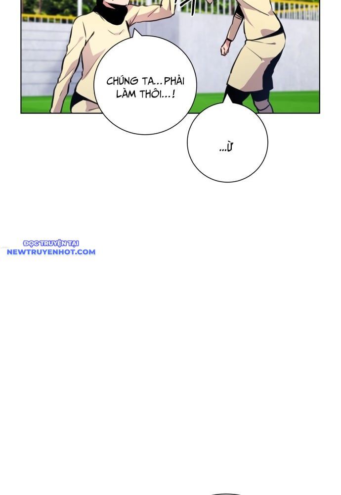 Góc Cao Khung Thành Chapter 123 - Trang 2