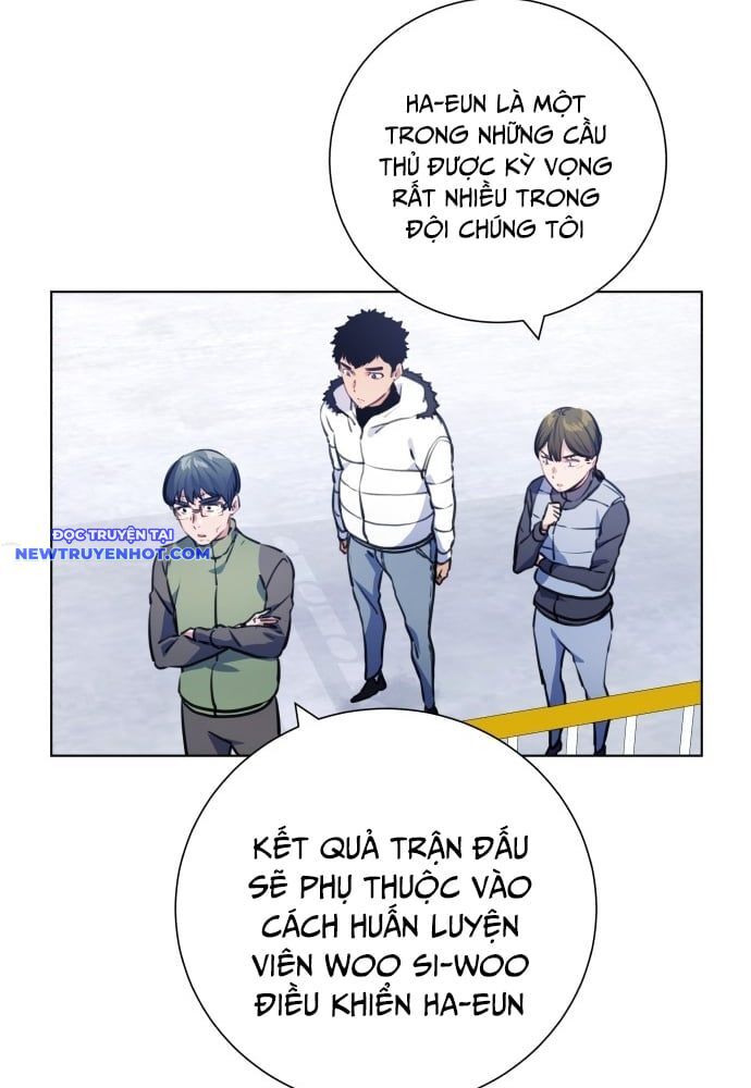 Góc Cao Khung Thành Chapter 123 - Trang 2