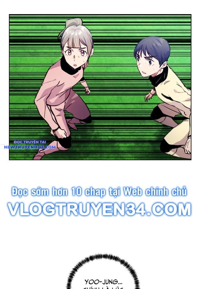 Góc Cao Khung Thành Chapter 123 - Trang 2