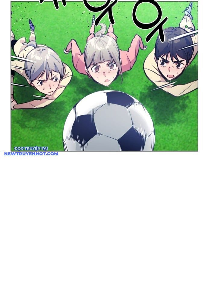 Góc Cao Khung Thành Chapter 123 - Trang 2