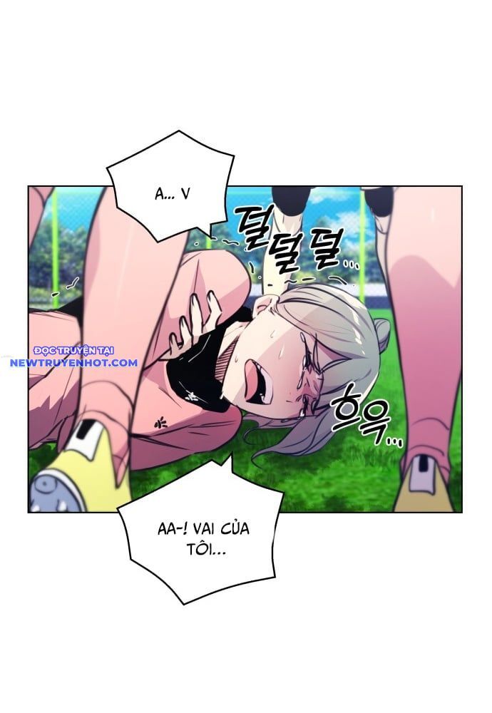 Góc Cao Khung Thành Chapter 123 - Trang 2