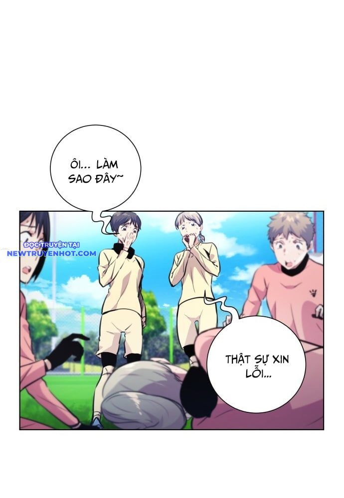 Góc Cao Khung Thành Chapter 123 - Trang 2