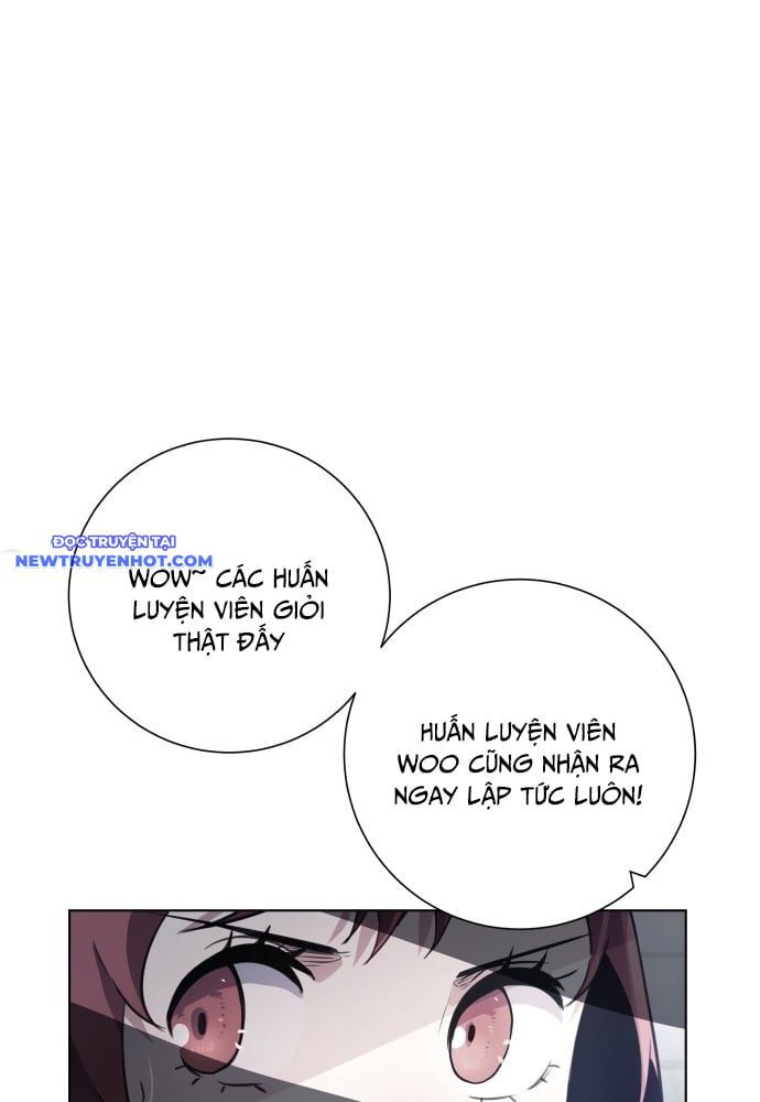 Góc Cao Khung Thành Chapter 123 - Trang 2