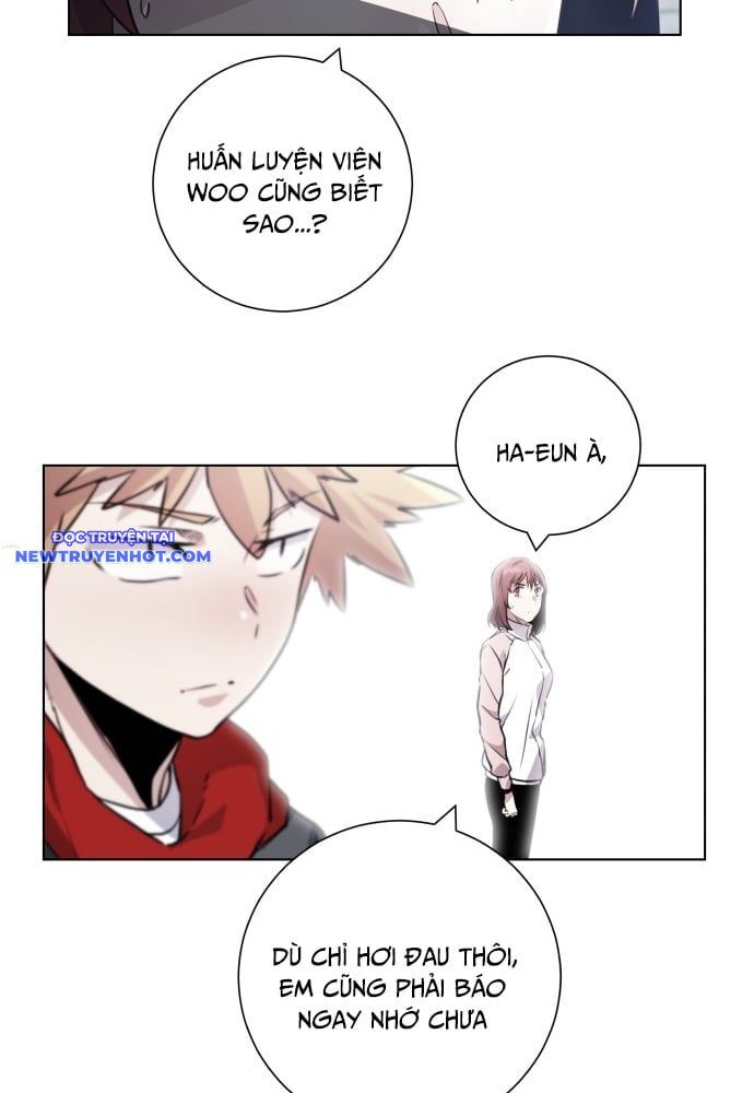 Góc Cao Khung Thành Chapter 123 - Trang 2