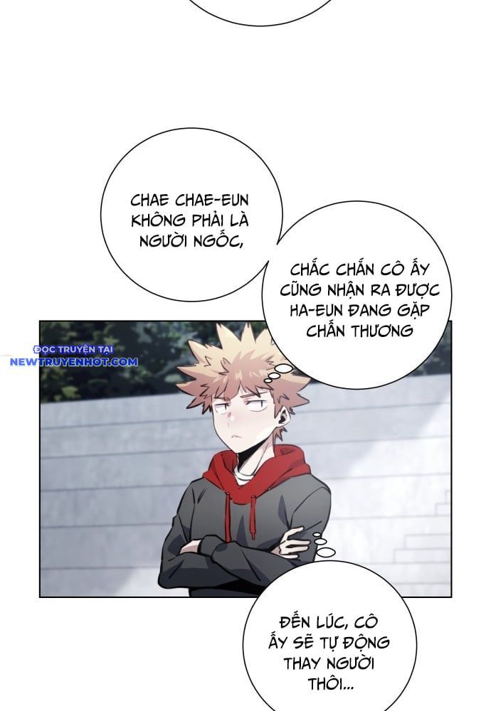 Góc Cao Khung Thành Chapter 123 - Trang 2