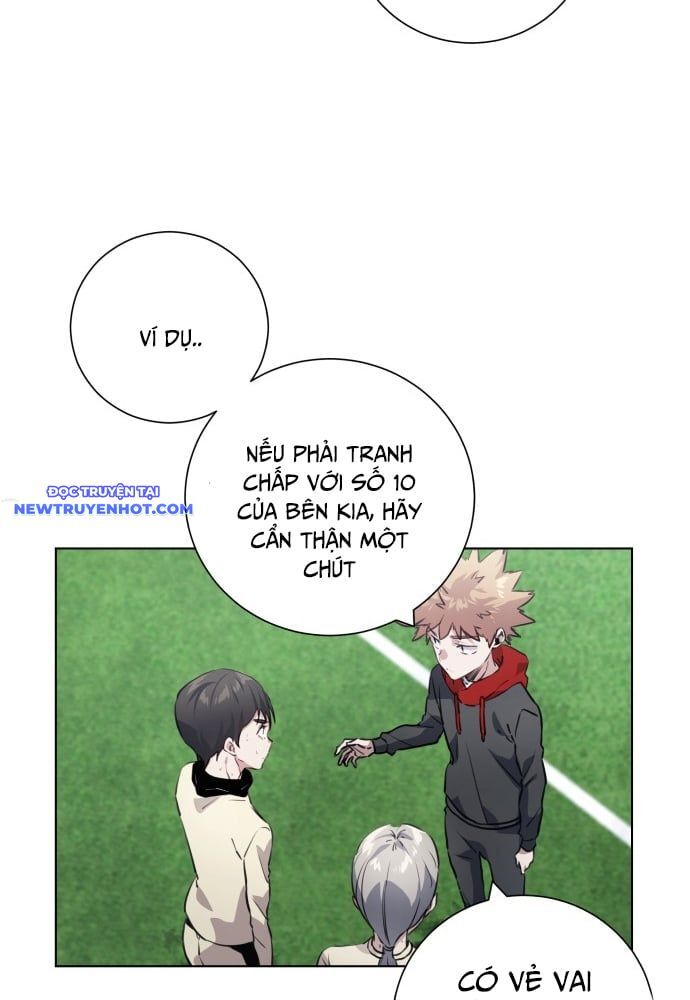 Góc Cao Khung Thành Chapter 123 - Trang 2