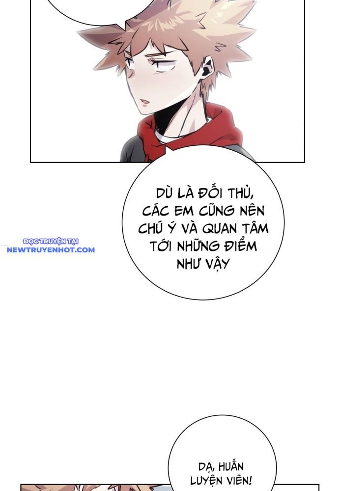 Góc Cao Khung Thành Chapter 123 - Trang 2