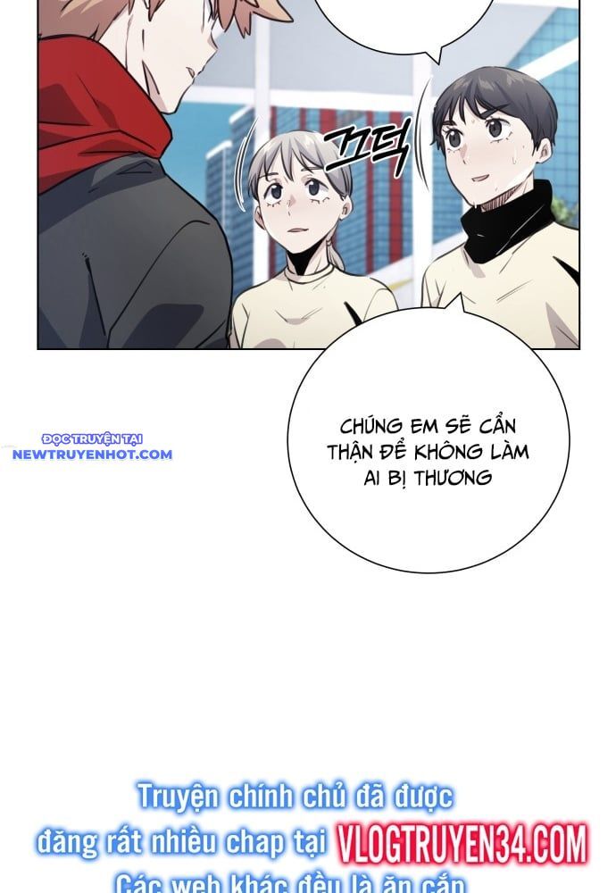 Góc Cao Khung Thành Chapter 123 - Trang 2