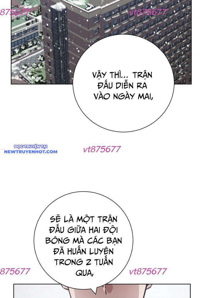 Góc Cao Khung Thành Chapter 123 - Trang 2