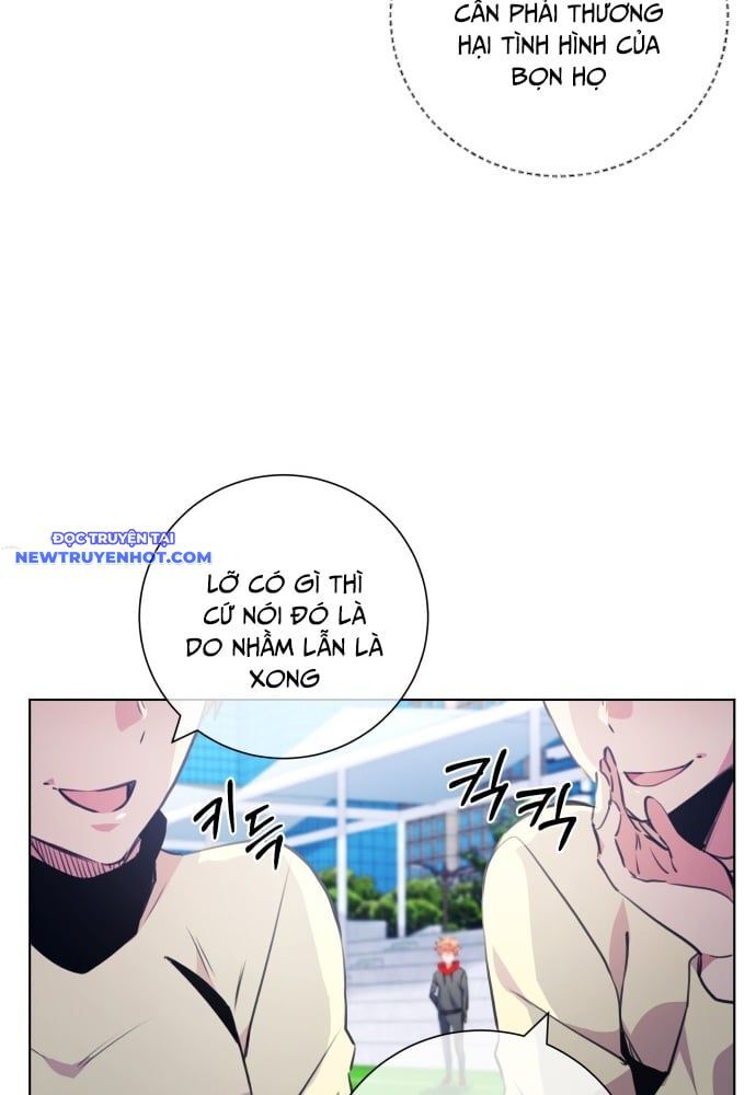 Góc Cao Khung Thành Chapter 123 - Trang 2