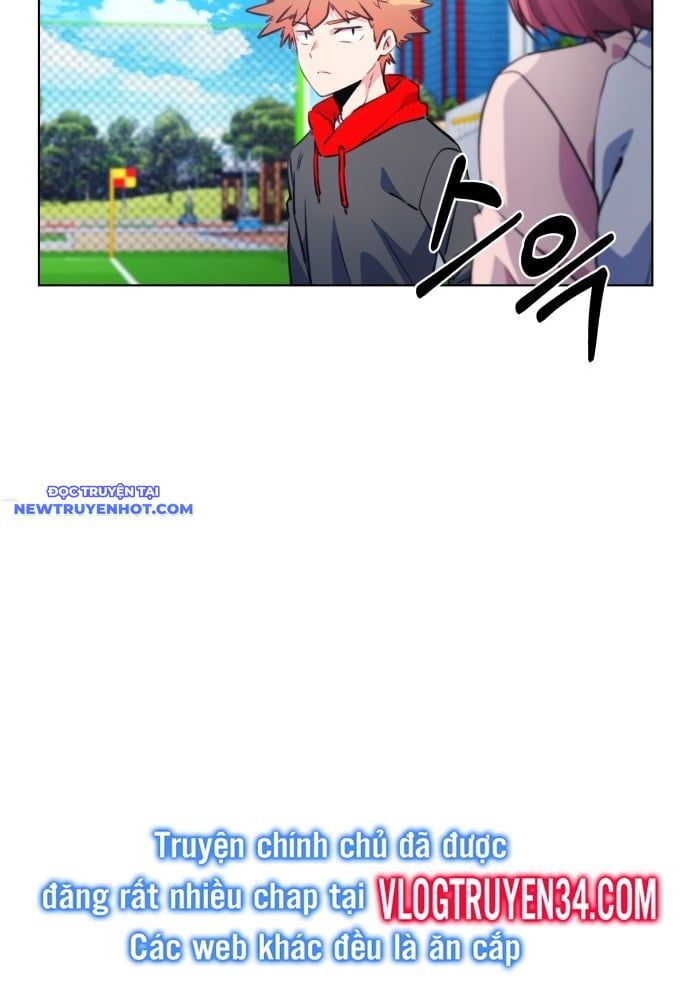 Góc Cao Khung Thành Chapter 123 - Trang 2