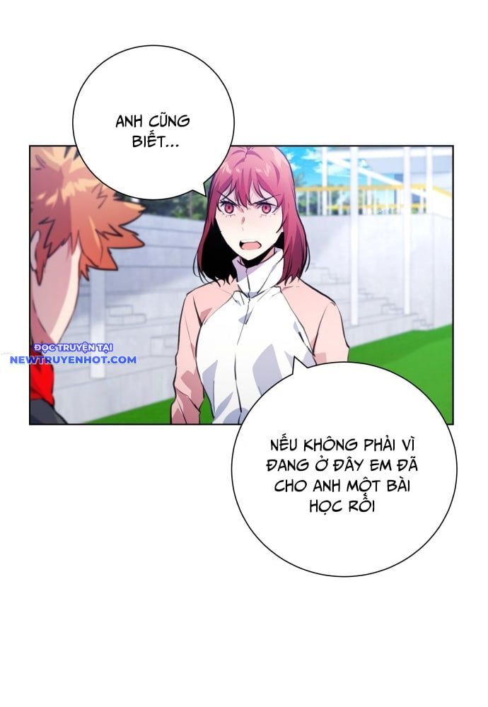 Góc Cao Khung Thành Chapter 123 - Trang 2