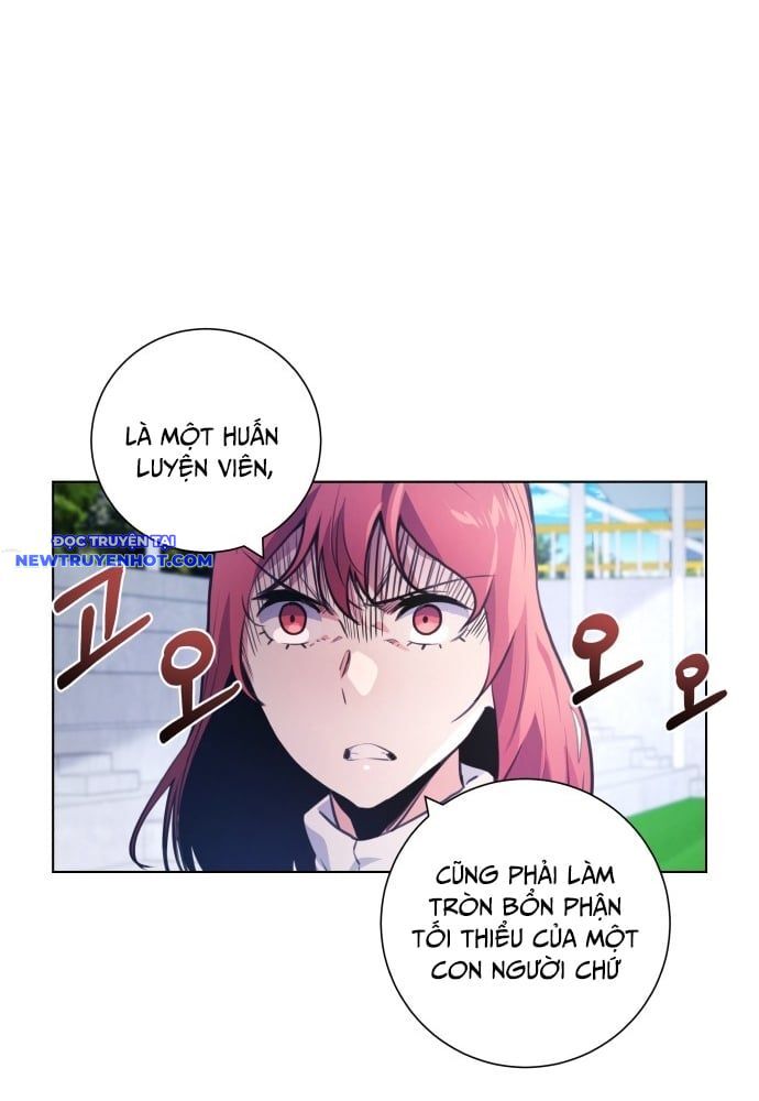 Góc Cao Khung Thành Chapter 123 - Trang 2