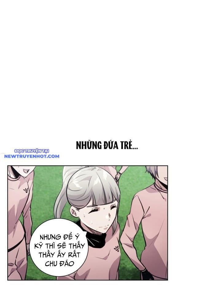 Góc Cao Khung Thành Chapter 123 - Trang 2