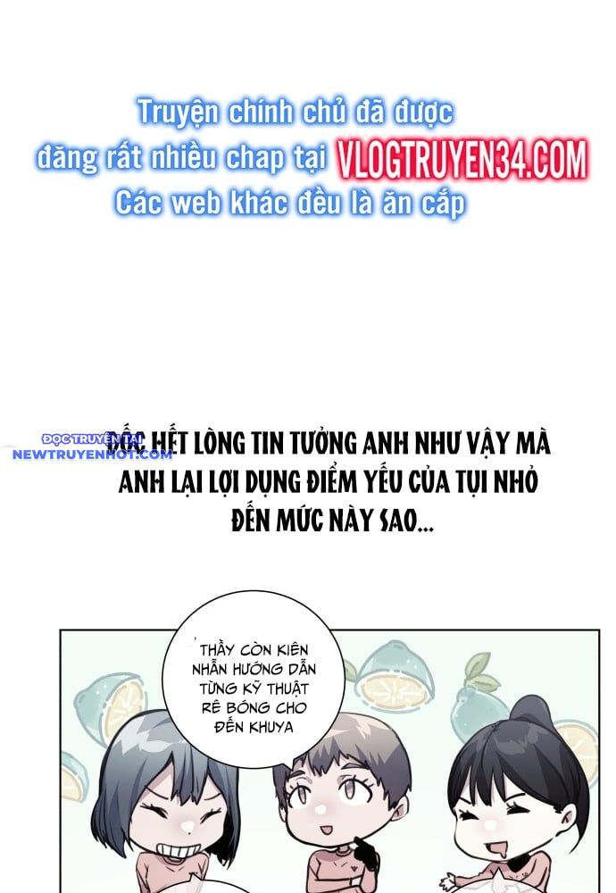 Góc Cao Khung Thành Chapter 123 - Trang 2