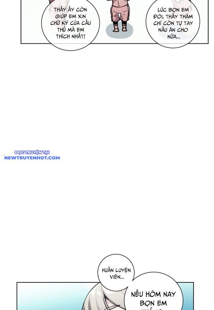 Góc Cao Khung Thành Chapter 123 - Trang 2