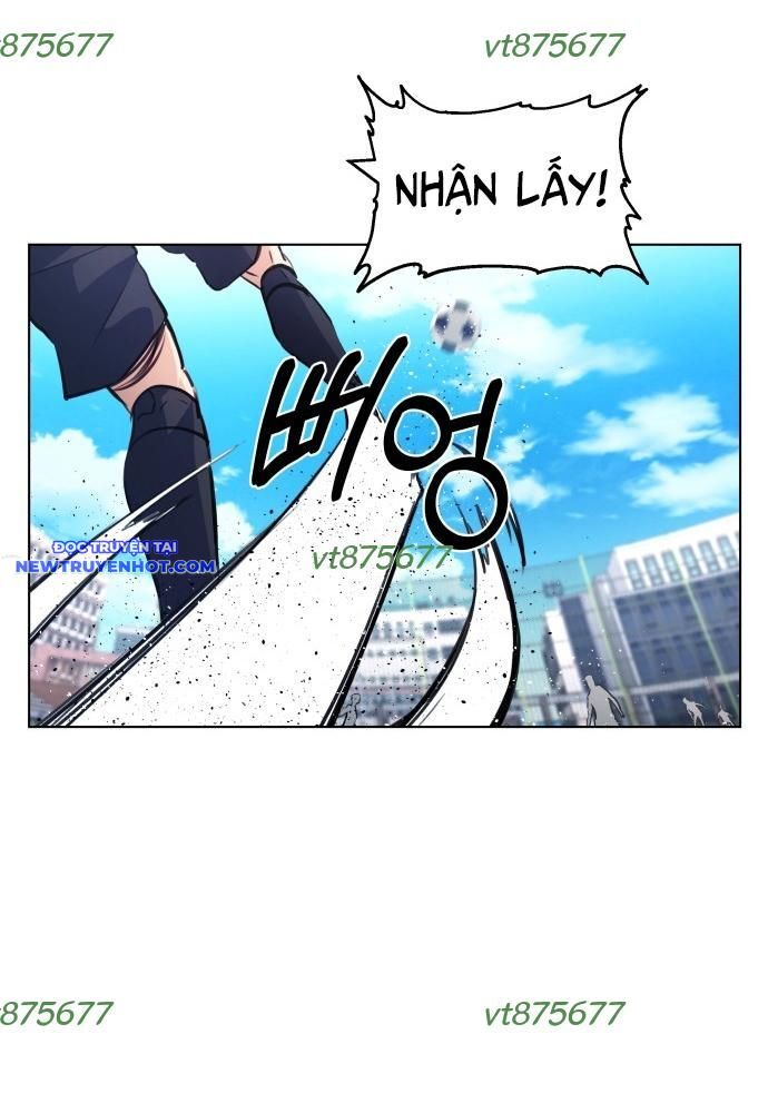 Góc Cao Khung Thành Chapter 124 - Trang 2