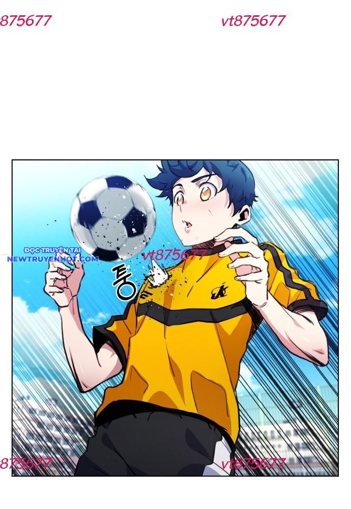 Góc Cao Khung Thành Chapter 124 - Trang 2