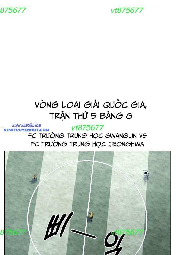 Góc Cao Khung Thành Chapter 124 - Trang 2