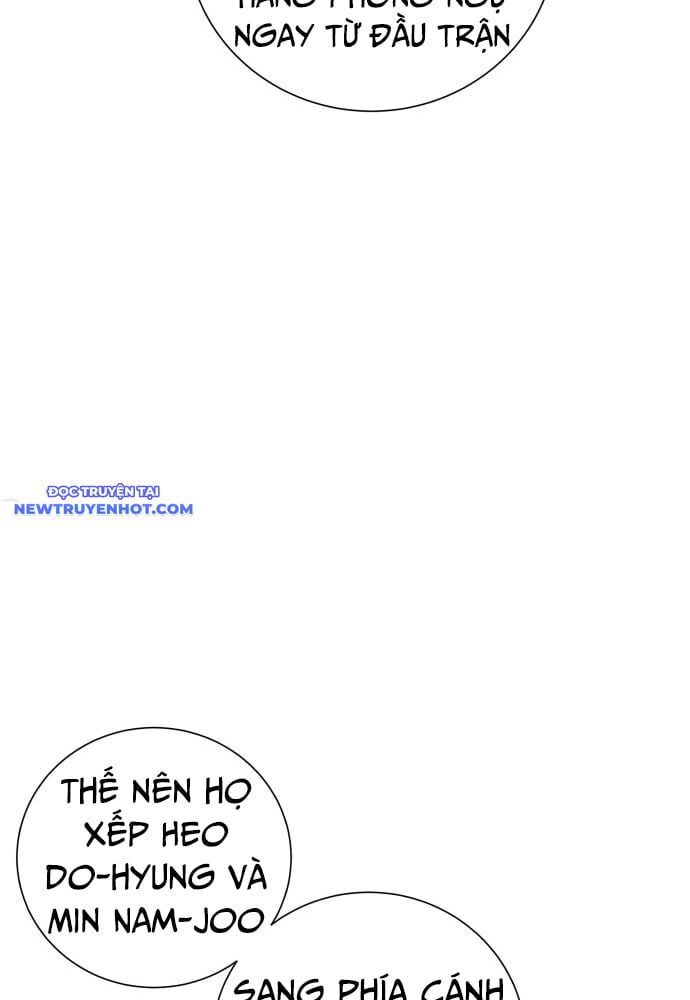Góc Cao Khung Thành Chapter 124 - Trang 2