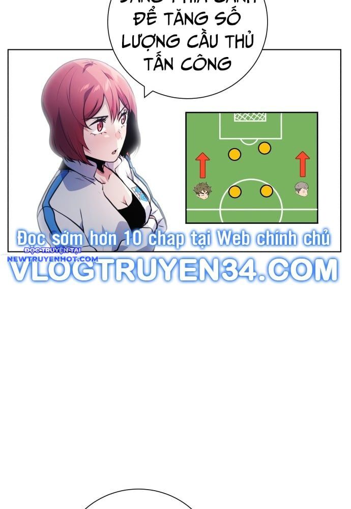 Góc Cao Khung Thành Chapter 124 - Trang 2