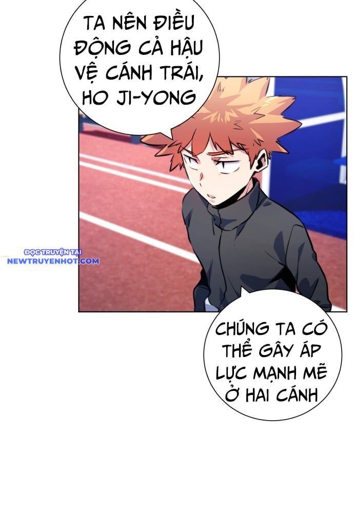 Góc Cao Khung Thành Chapter 124 - Trang 2